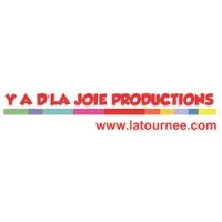 Y A D LA JOIE PRODUCTIONS
