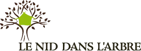 LE NID DANS L'ARBRE