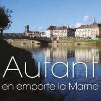 LES EDITIONS D'AUTANT