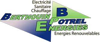 BERTHOUIN POTREL ENERGIES