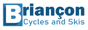 CYCLES AND SKIS (CYCLES AND SKIS)