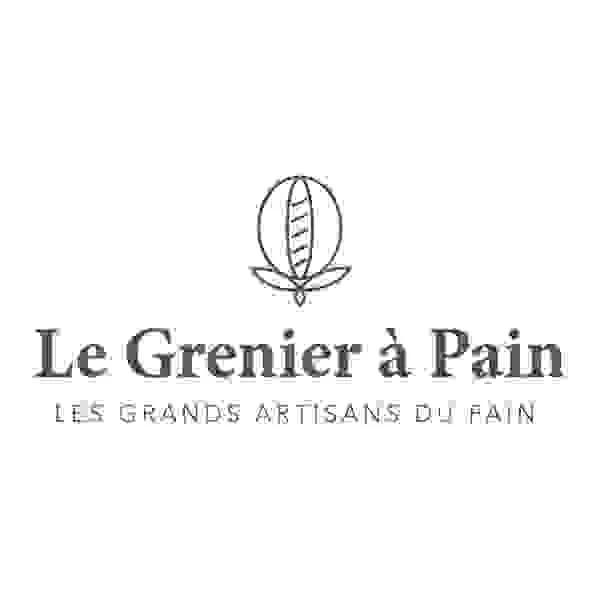 LE GRENIER A PAIN LE RHEU