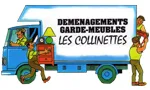 DEMENAGEMENT LES COLLINETTES