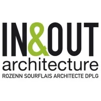 ROZENN SOURFLAIS ARCHITECTE