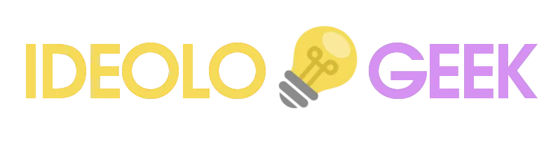 IDEOLOGEEK