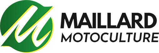 MAILLARD MOTOCULTURE