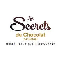 LES SECRETS DU CHOCOLAT