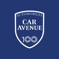 CAR AVENUE BAILLY