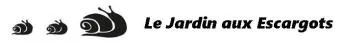 LE JARDIN AUX ESCARGOTS