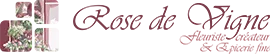 ROSE DE VIGNE
