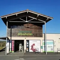 PHARMACIE DE SAUTERNES