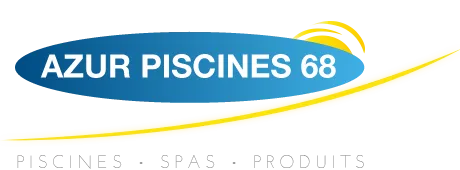 AZUR PISCINES 68