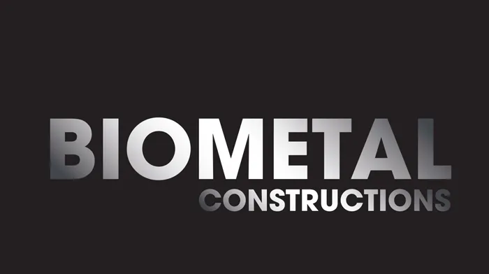 BIOMETAL