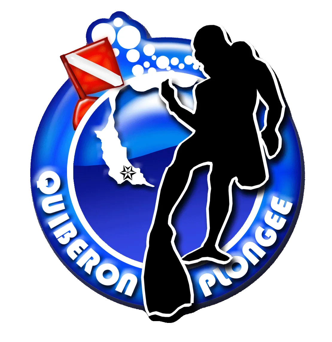 QUIBERON PLONGEE