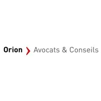 ORION AVOCATS & CONSEILS (ORION AVOCATS & CONSEILS)
