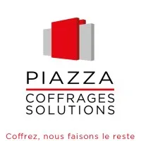 PIAZZA COFFRAGES