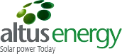 ALTUS ENERGY