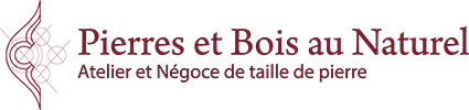 PIERRES ET BOIS AU NATUREL