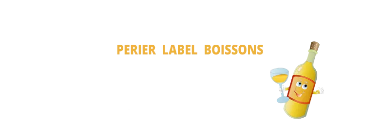 PERIER LABEL BOISSONS