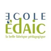 EDAIC (ECOLE DE DESIGN ARCHITEC INT CONCEPT 3D)