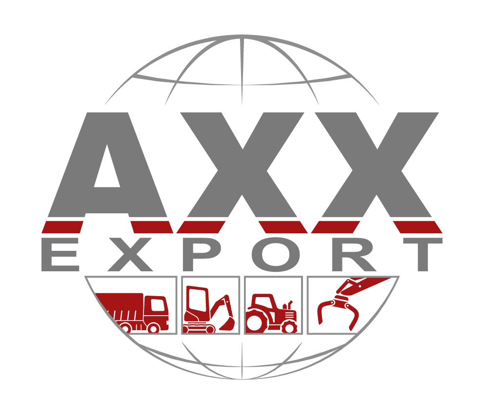 AXX EXPORT