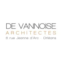 DE VANNOISE - ARCHITECTES