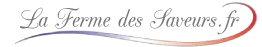LA FERME DES SAVEURS