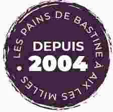 LES PAINS DE BASTINE