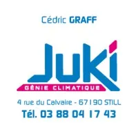 JUKI GENIE CLIMATIQUE (JUKI GENIE CLIMATIQUE)