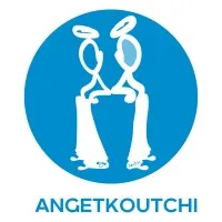 ANGETKOUTCHI (ANGE ET KOUTCHI)
