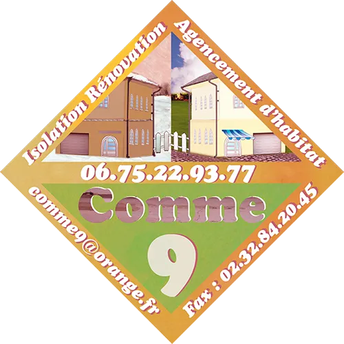 COMME 9