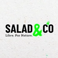 SALAD&CO LG