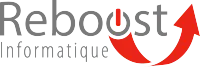 REBOOST INFORMATIQUE
