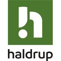 HALDRUP
