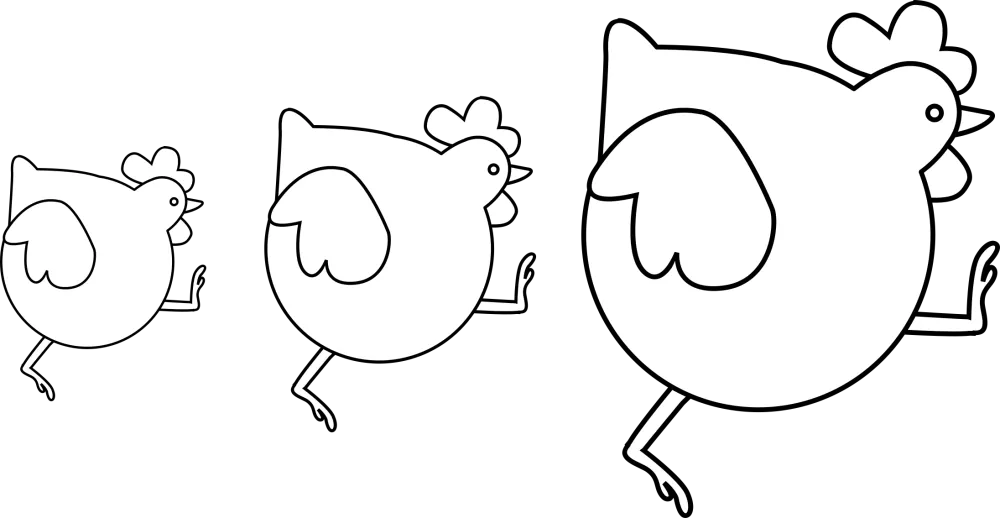 LA FERME EN COTON
