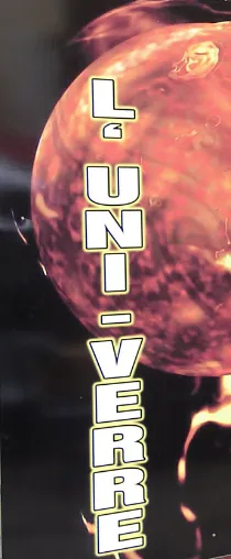 L UNI VERRE