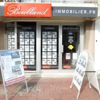 BOULLAND IMMOBILIER