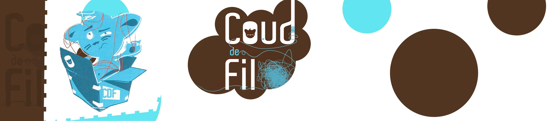 COUD DE FIL