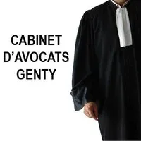 CABINET D' AVOCATS GENTY