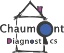 SARL CHAUMONT DIAGNOSTICS