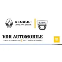 VDR AUTOMOBILE (SAINT MICHEL AUTOMOBILE)