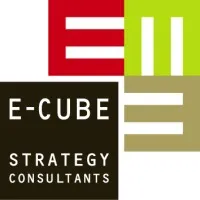 E-CUBE STRATEGY CONSULTANTS (E-CUBE)