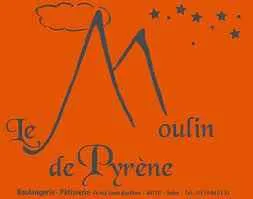 MONTREAL (le moulin de pyrene)