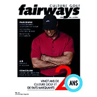 FAIRWAYS SAS