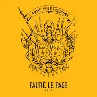 FAURE LE PAGE PARIS