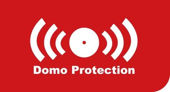 DOMO PROTECTION