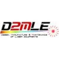 DESIGN MANUFACTURE AND MAINTENANCE OF LASER EQUIPMENTS (D2MLE)