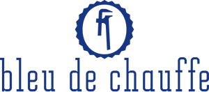 BLEU DE CHAUFFE