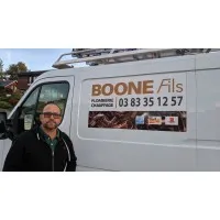 ENTREPRISE BOONE FILS