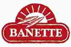 MAISON DES PAINS (banette)